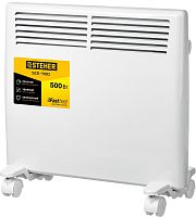 SCE-500  Электрический конвектор STEHER, 0.5 кВт