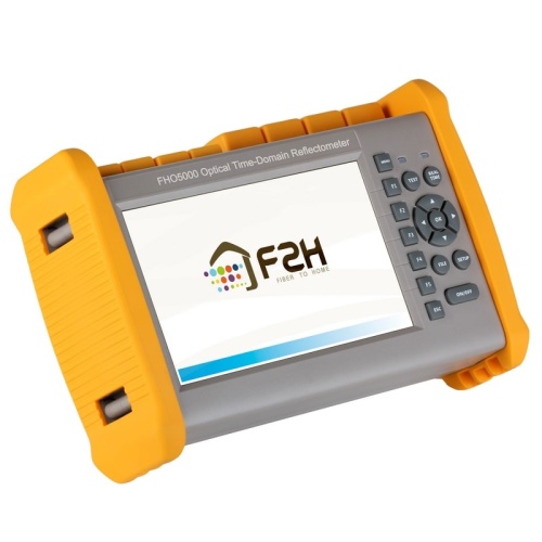 Рефлектометр оптический Grandway FHO5000-T43F-LS-PM-TS-FM фото 2