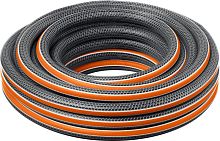 429009-1-25 GRINDA  ULTRA 6, 1", 25 м, 20 атм, шестислойный, двойное армирование, поливочный шланг, PROLine
