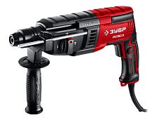 П-24-750 ЗУБР  24 мм, 750 Вт, перфоратор SDS Plus
