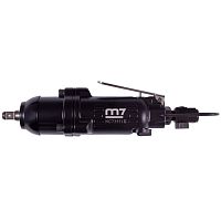 NC-3812 MIGHTY SEVEN  Гайковерт пневматический ударный 3/8", 244 Нм, прямой