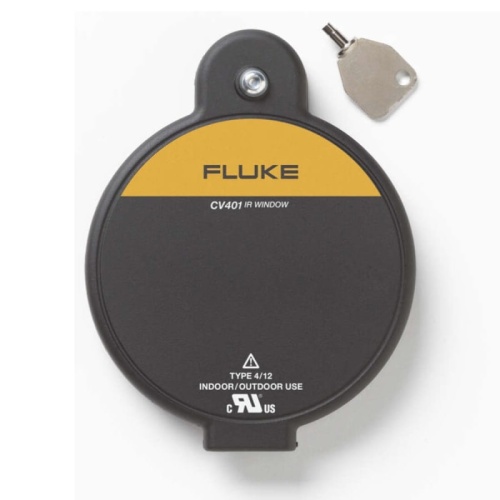 Инфракрасное окно Fluke CV401