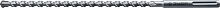 29350-410-14_z02  ЗУБР Бур SDS-max 14 x 410/540 мм, Профессионал