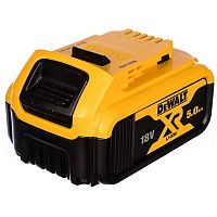 Аккумуляторная батарея DeWALT DCB184-XJ