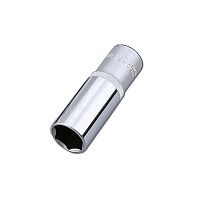 Торцевая головка удлиненная 1/2" 19 мм 6-гранная HONITON SK-A1419MLB