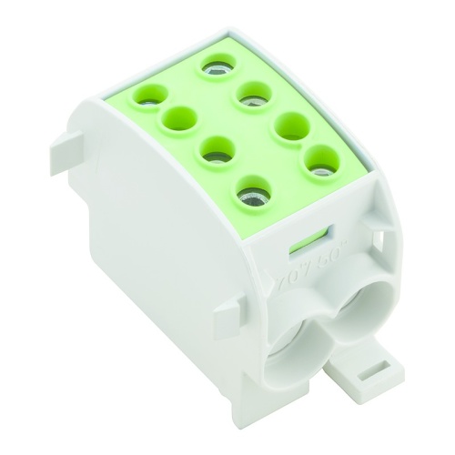 Распределительный блок Weidmuller WPD 103 2X70/2X50 GN 1561790000