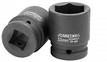 Головка торцевая ударная Jonnesway S03A6133