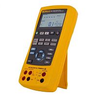 Многофункциональный калибратор процессов Fluke 725