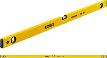 3460-200_z04  STAYER STANDARD 2000 мм уровень строительный