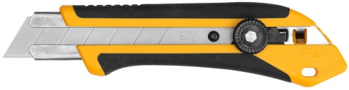 Нож с сегментированным лезвием для тяжелых работ OLFA OL-XH-1
