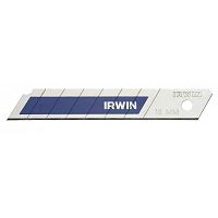 10507102 IRWIN Лезвия Bi-Metal 18 мм - 5 шт.