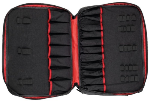Мультифункциональная сумка для инструментов и ноутбука GEDORE RED R20702069 3301662 фото 6