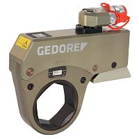 Гайковерт гидравлический динамометрический GEDORE LDK-12