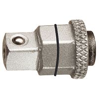 Адаптер 1/4", 10 мм для 7 R и 7 UR GEDORE 7 RA-6,3 2320495