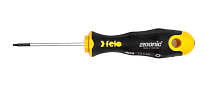 40805140 (408 051 40) Felo  Отвертка Ergonic Torx 5х60