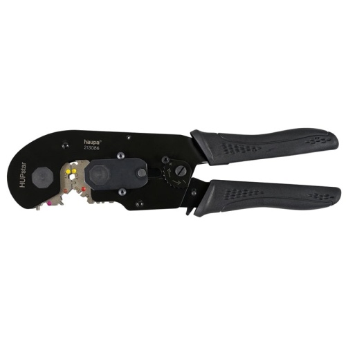 Пресс-клещи HAUPA HUPstar 213086