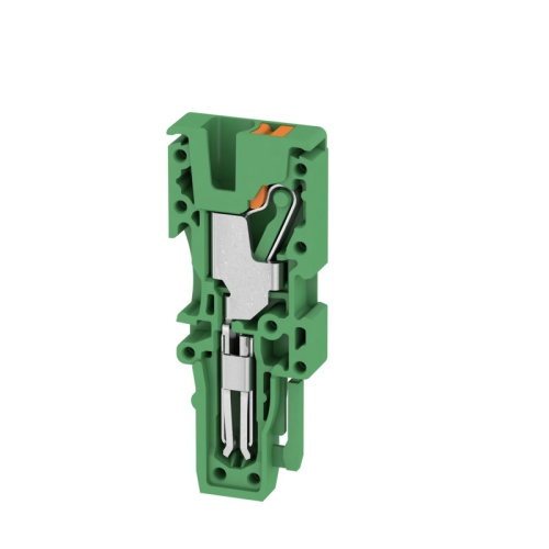 Штекеры Weidmuller APG 2.5 R GN 1513980000 Штекеры Weidmuller APG 2.5 R GN 1513980000
