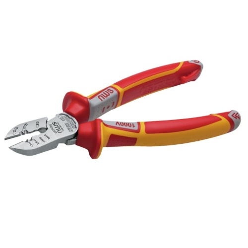 Бокорезы NWS 135-49-VDE-190 Бокорезы NWS 135-49-VDE-190