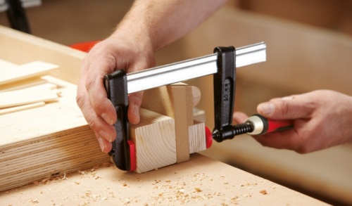 BE-TPN40BE-2K BESSEY фото 5