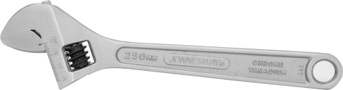 Ключ разводной Jonnesway W27AS10