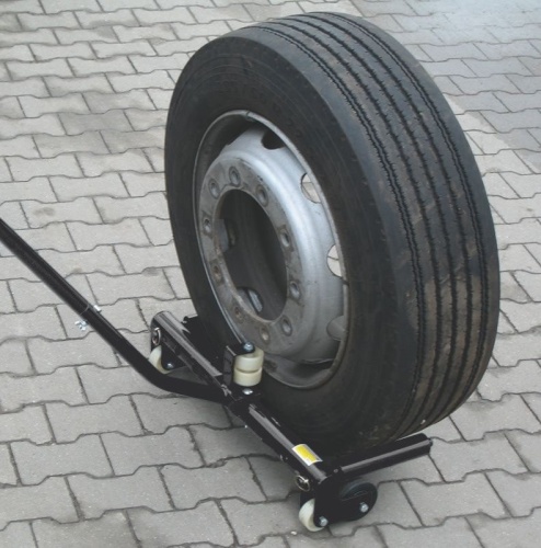 Колесная тележка RODCRAFT RHW1 8951089091 фото 2 Колесная тележка RODCRAFT RHW1 8951089091 фото 2