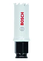 2608594200 Bosch BiM Биметаллическая коронка PROGRESSOR for Wood&Metal 21 мм