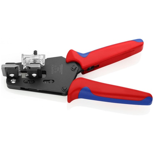 Прецизионный инструмент для удаления изоляции KNIPEX KN-121211