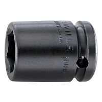 Головка ударная 1/2'' 15 мм STAHLWILLE 50IMP 23010015