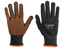 Перчатки рабочие, общего применения TRUPER 12650