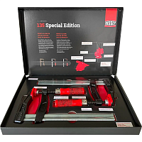 Набор струбцин TG25 "135 лет BESSEY" BE-TGA25SET-135