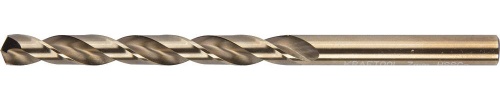 Сверло спиральное по металлу KRAFTOOL INDUSTRIE 29655-109-7