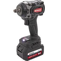 Гайковерт ударный аккумуляторный бесщеточный Thorvik BBIW12890