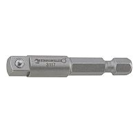 Соединительная деталь STAHLWILLE 3117 31170000