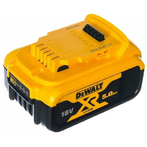 Аккумуляторная батарея DeWALT DCB184-XJ фото 2