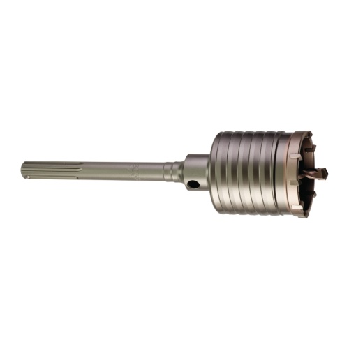 4932399375 MILWAUKEE Коронка литая SDS-Max TCT 80x290мм 4932399375 MILWAUKEE Коронка литая SDS-Max TCT 80x290мм