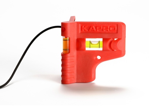 Магнитный Уровень 341 Mini Postrite® KAPRO фото 3 Магнитный Уровень 341 Mini Postrite® KAPRO фото 3