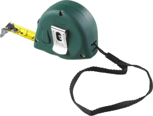 Рулетка измерительная KRAFTOOL 34022-05-19 фото 3 Рулетка измерительная KRAFTOOL 34022-05-19 фото 3
