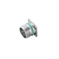 Корпус для круглого разъема Weidmueller SAIE-M23-S-VW-VA 1452450000