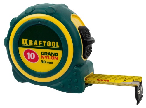 Рулетка KRAFTOOL EXPERT 3412-10_z01 Рулетка KRAFTOOL EXPERT 3412-10_z01