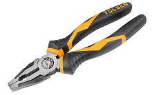 TT10015 TOLSEN Пассатижи комбинированные "GRIPro", 160 мм