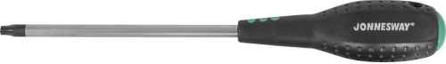 Отвертка стержневая TORX FULL STAR Jonnesway D2006T40 Отвертка стержневая TORX FULL STAR Jonnesway D2006T40