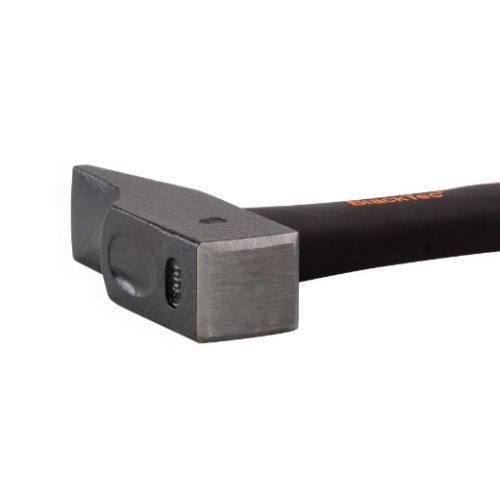 PI-0001610-0300 PICARD 16 FS BlackTec Молоток слесарный с 3К фиберглассовой рукояткой, 300 г, 305 мм, боек: квадрат 28 мм, французская модель фото 4 PI-0001610-0300 PICARD 16 FS BlackTec Молоток слесарный с 3К фиберглассовой рукояткой, 300 г, 305 мм, боек: квадрат 28 мм, французская модель фото 4