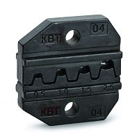 Номерная матрица МПК-04 КВТ 69960