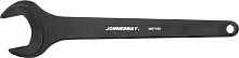 W67165 Ключ гаечный рожковый ударный 65 мм Jonnesway