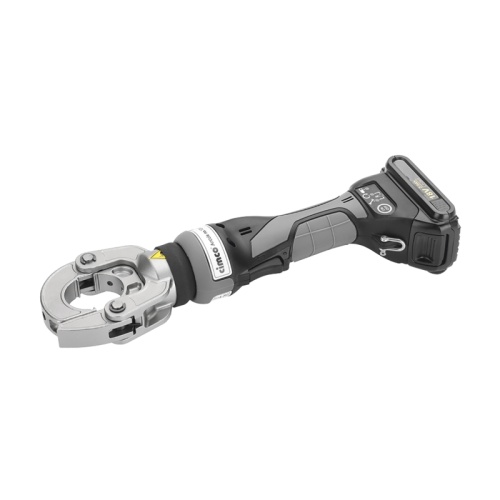 10 6652 CIMCO Аккумуляторный гидравлический пресс CimPress 300, сеч. 6 - 300 мм2 10 6652 CIMCO Аккумуляторный гидравлический пресс CimPress 300, сеч. 6 - 300 мм2