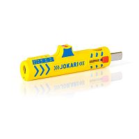 Инструмент для снятия изоляции Secura Super N 15 JOKARI 30155