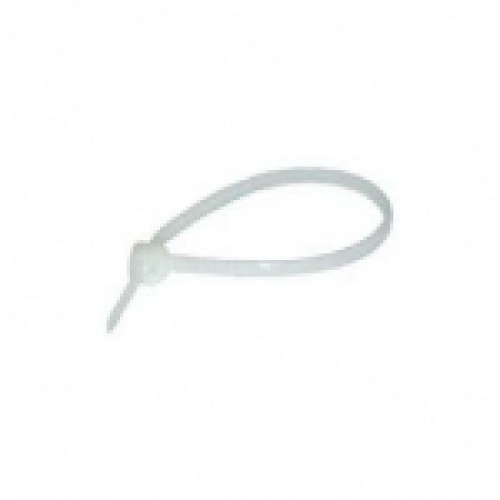 262530 Кабельная стяжка нейлоновая 280x7.6 mm Haupa 262530 Кабельная стяжка нейлоновая 280x7.6 mm Haupa
