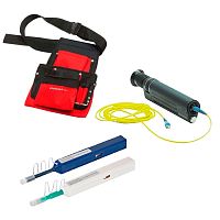 Набор для инспекции оптических соединителей SK-FIT-FC-KIT3