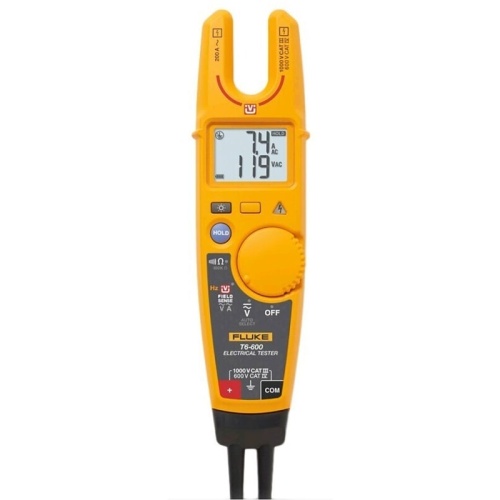 Детектор напряжения Fluke T6-600 Детектор напряжения Fluke T6-600