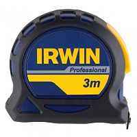 Рулетка измерительная Professional IRWIN 10507790
